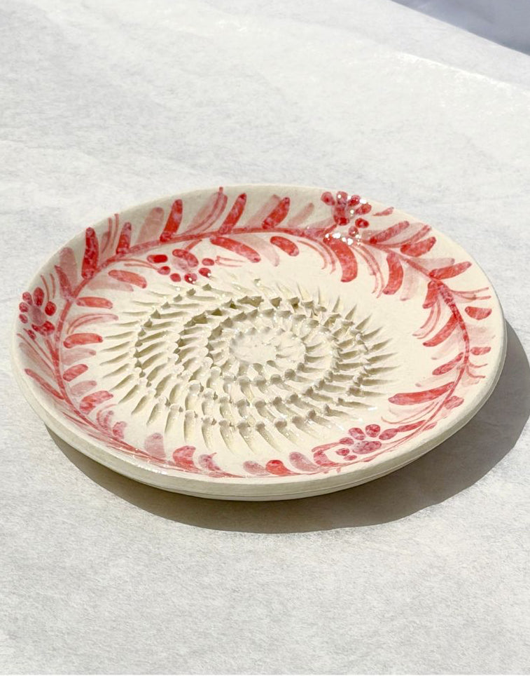 Vera dessert plate