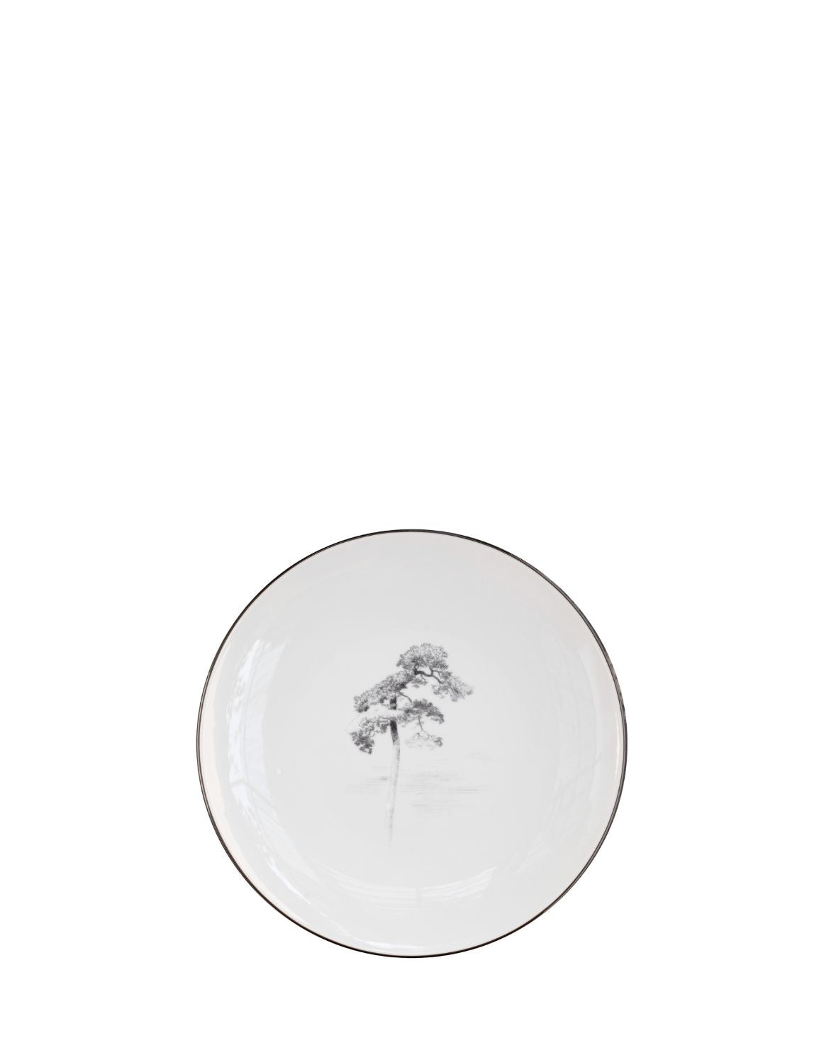 Vera dessert plate