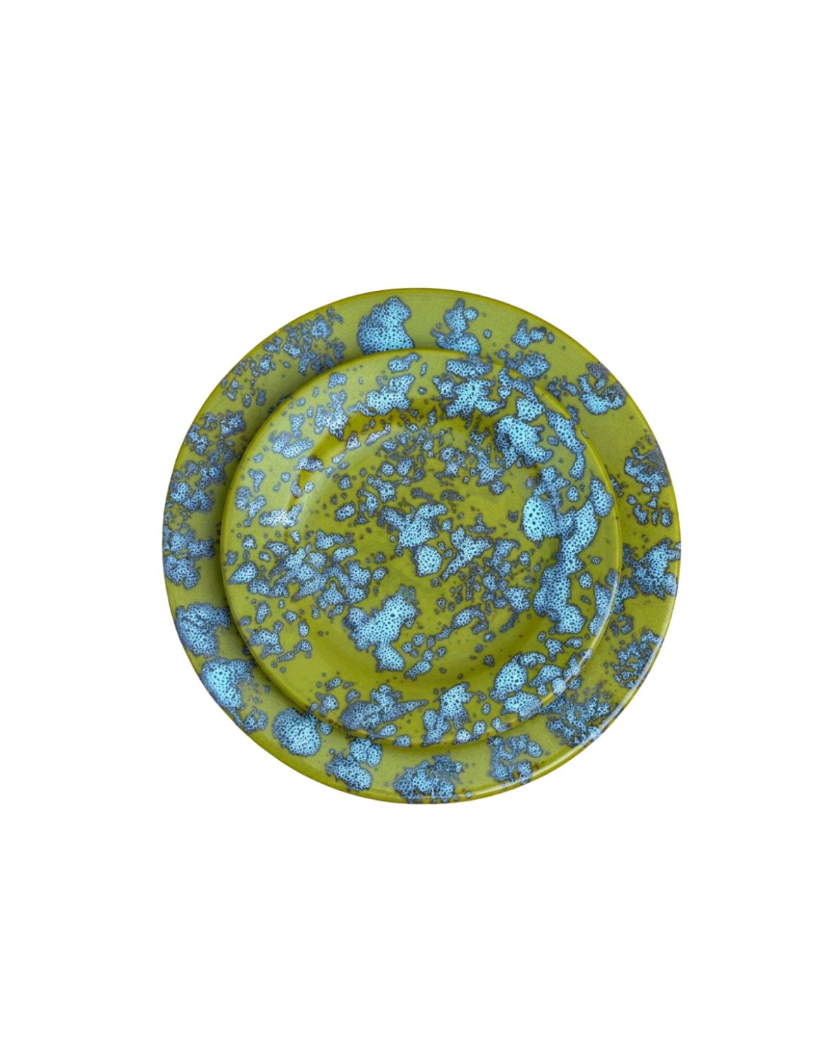 Vera Flat Plate