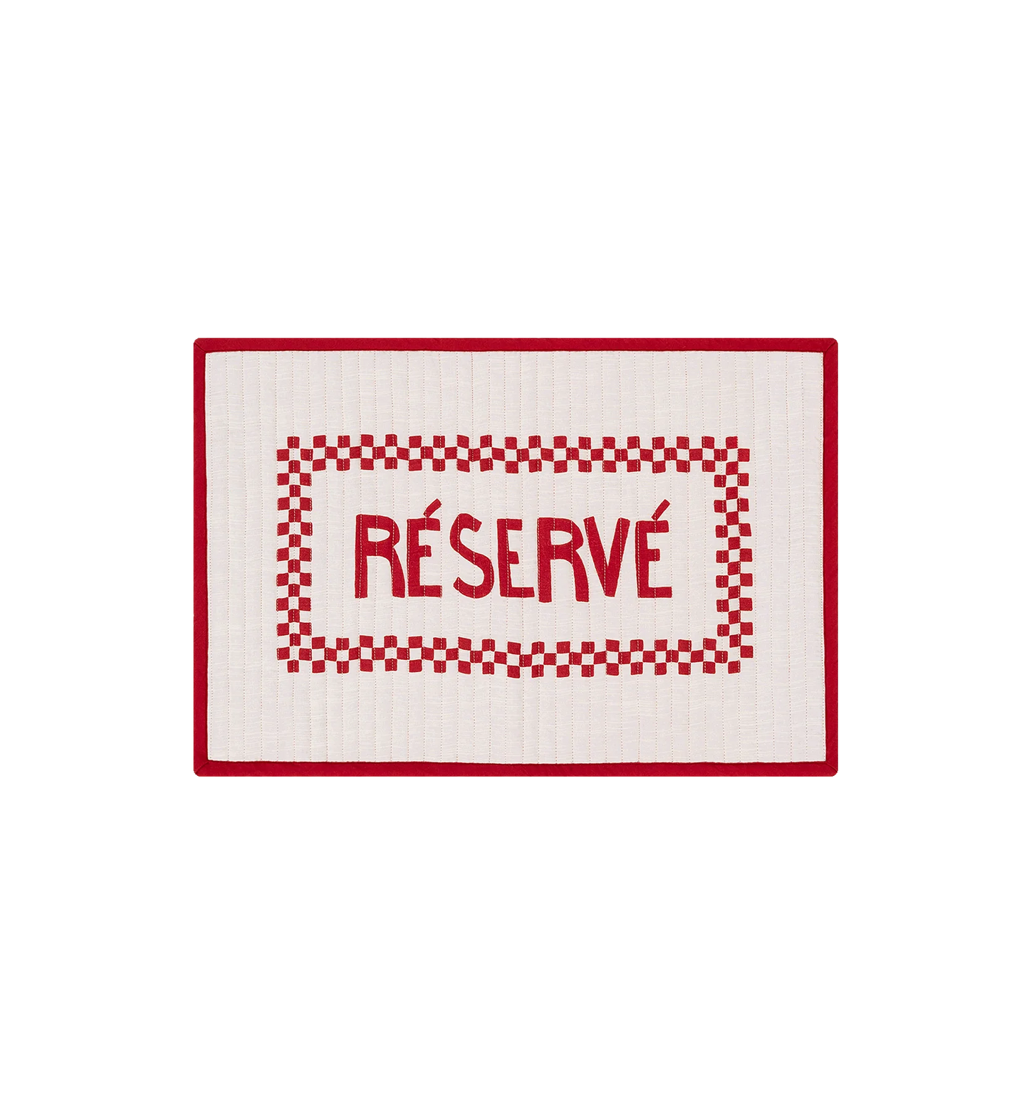 Individual Réservé