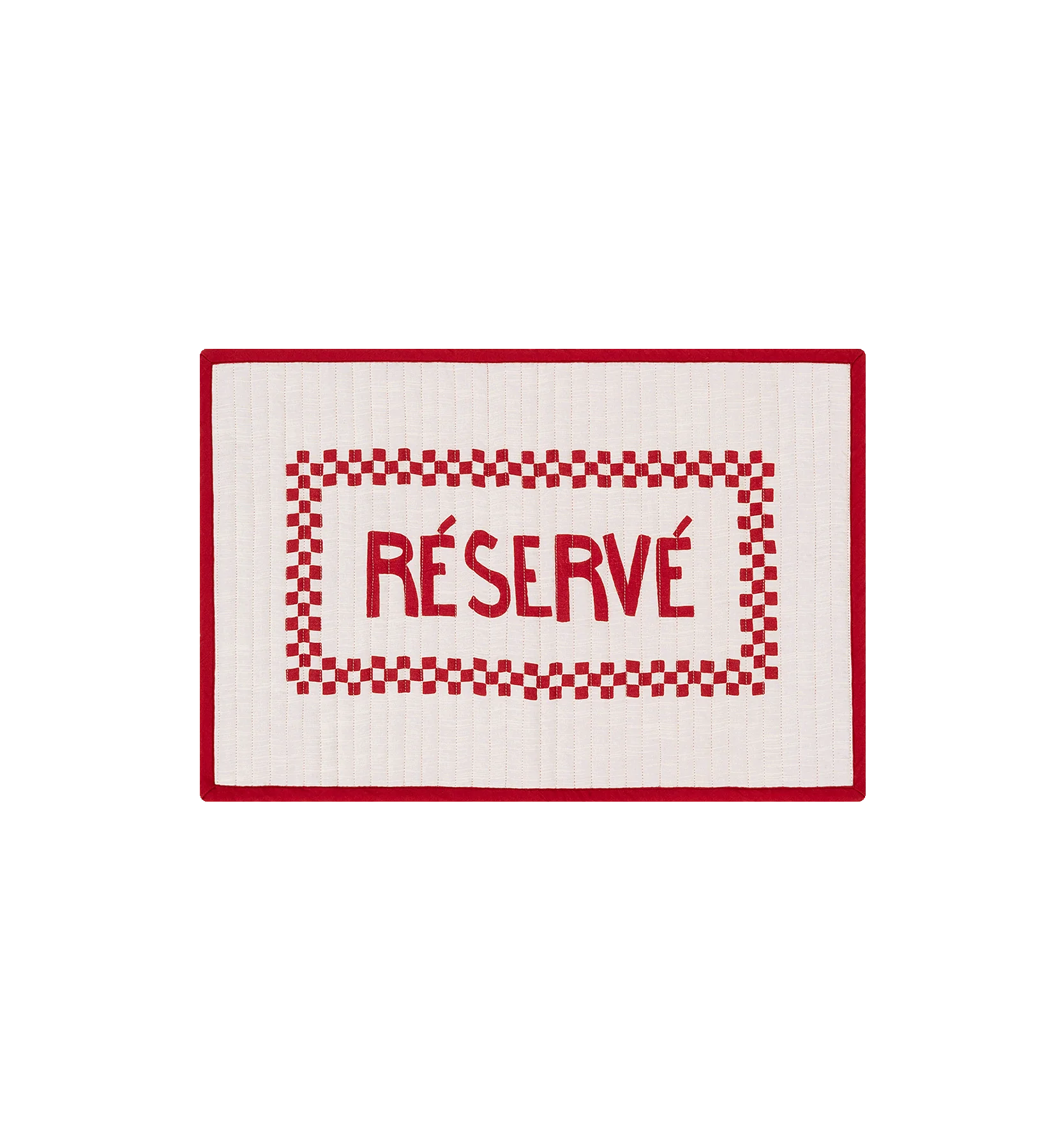 Individual Réservé