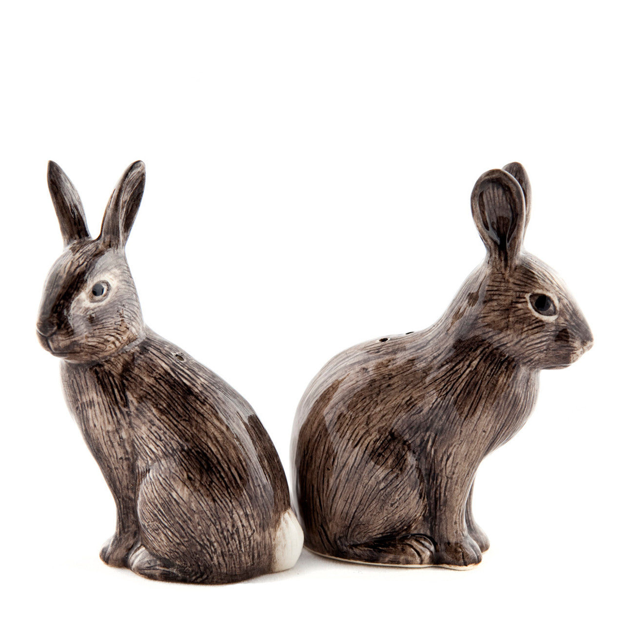 Salt and pepper shakers Bunnies