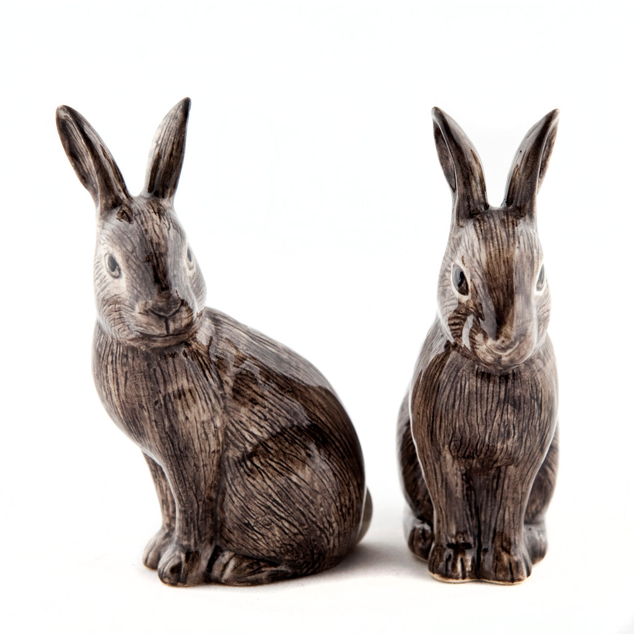 Salt and pepper shakers Bunnies