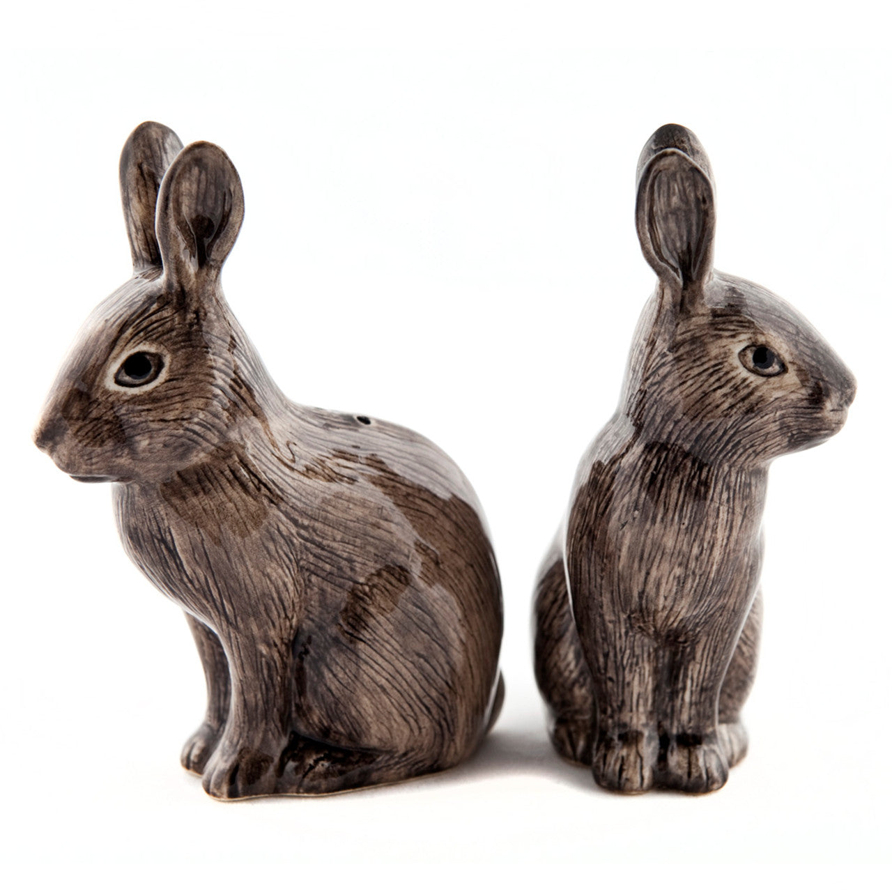 Salt and pepper shakers Bunnies