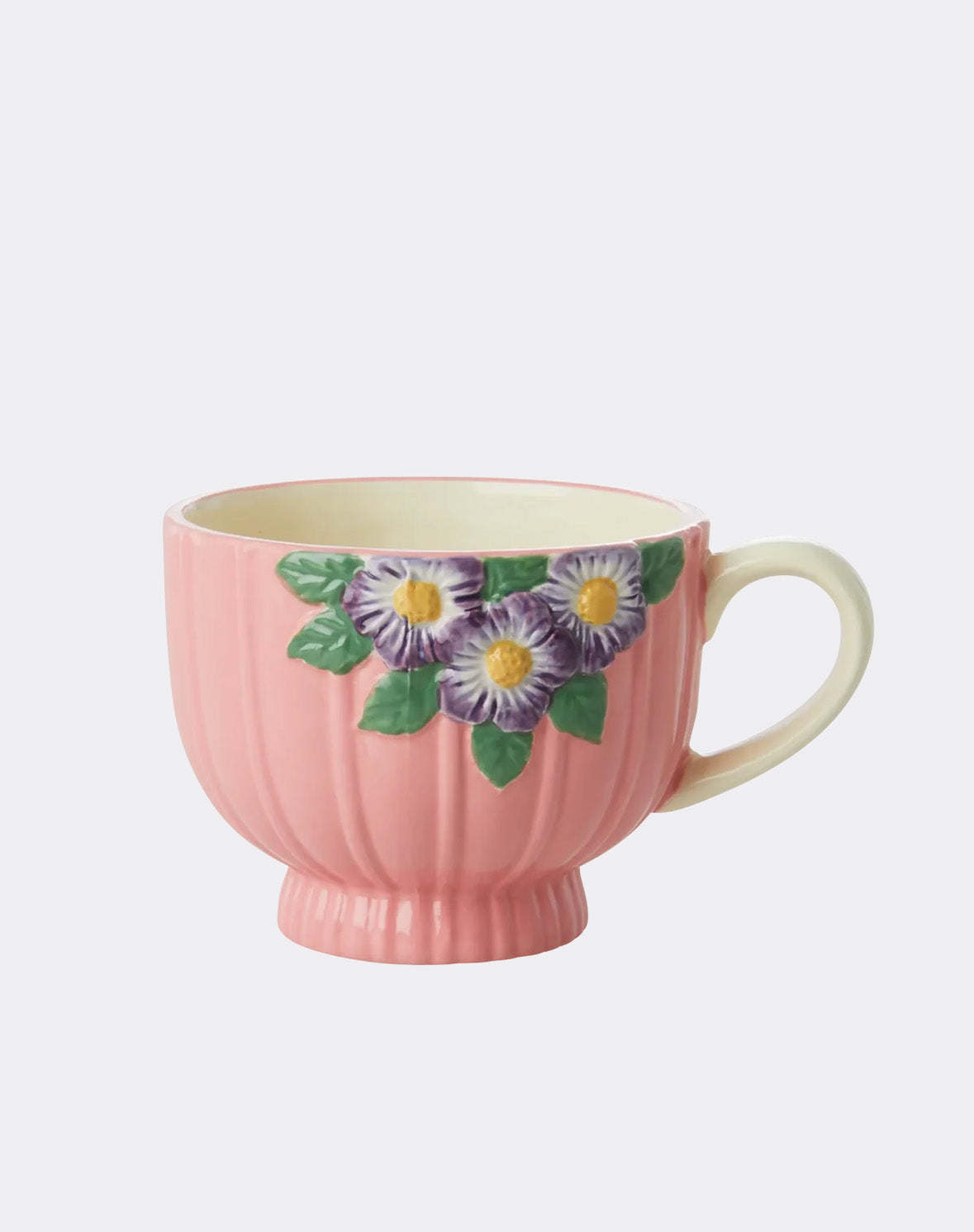 Taza de cerámica Doris