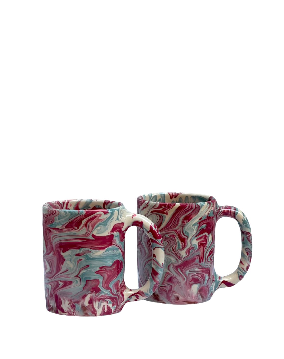 Taza Begur de La Bisbal