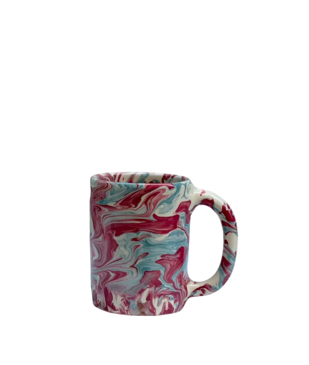 Taza Begur de La Bisbal