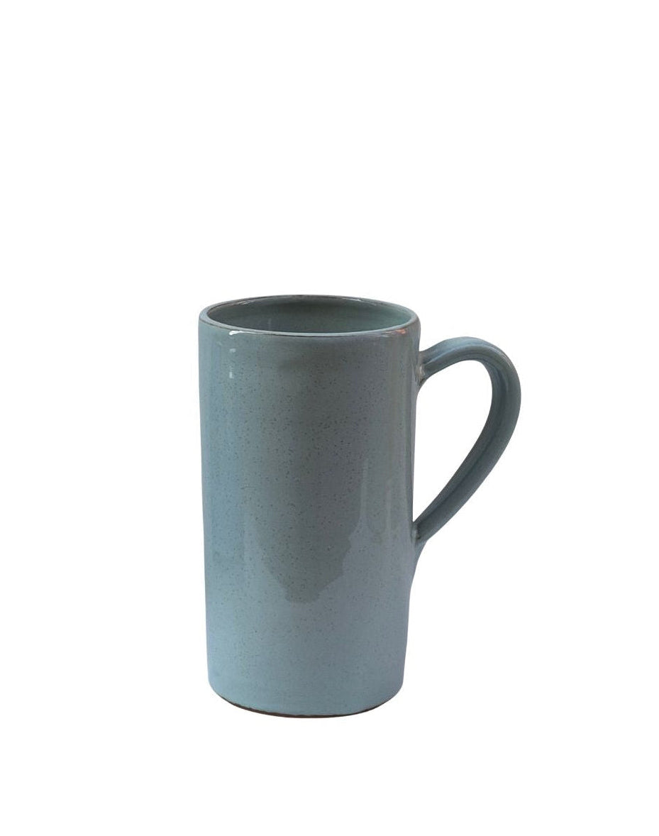 Taza Celadón