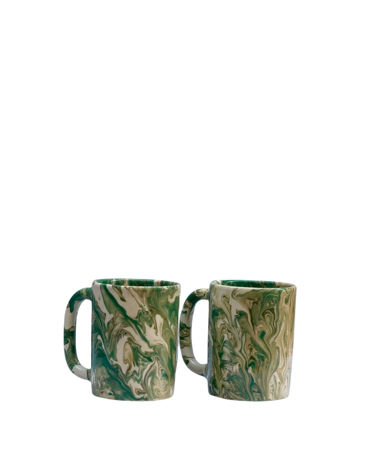 Taza Garbi de La Bisbal