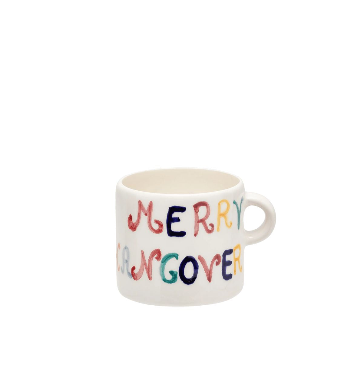 Taza Merry Hangover