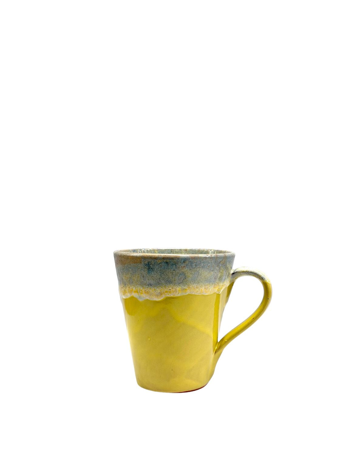 Taza Oceánic Amarilla