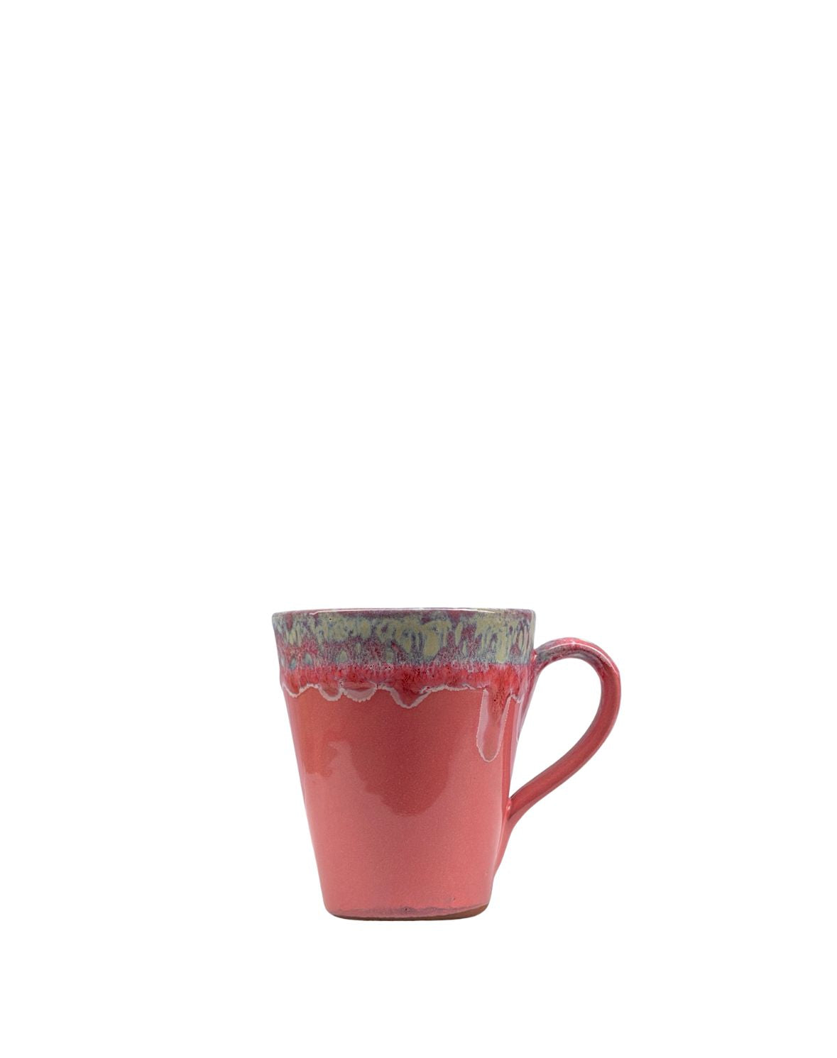 Taza Oceánic Rosa