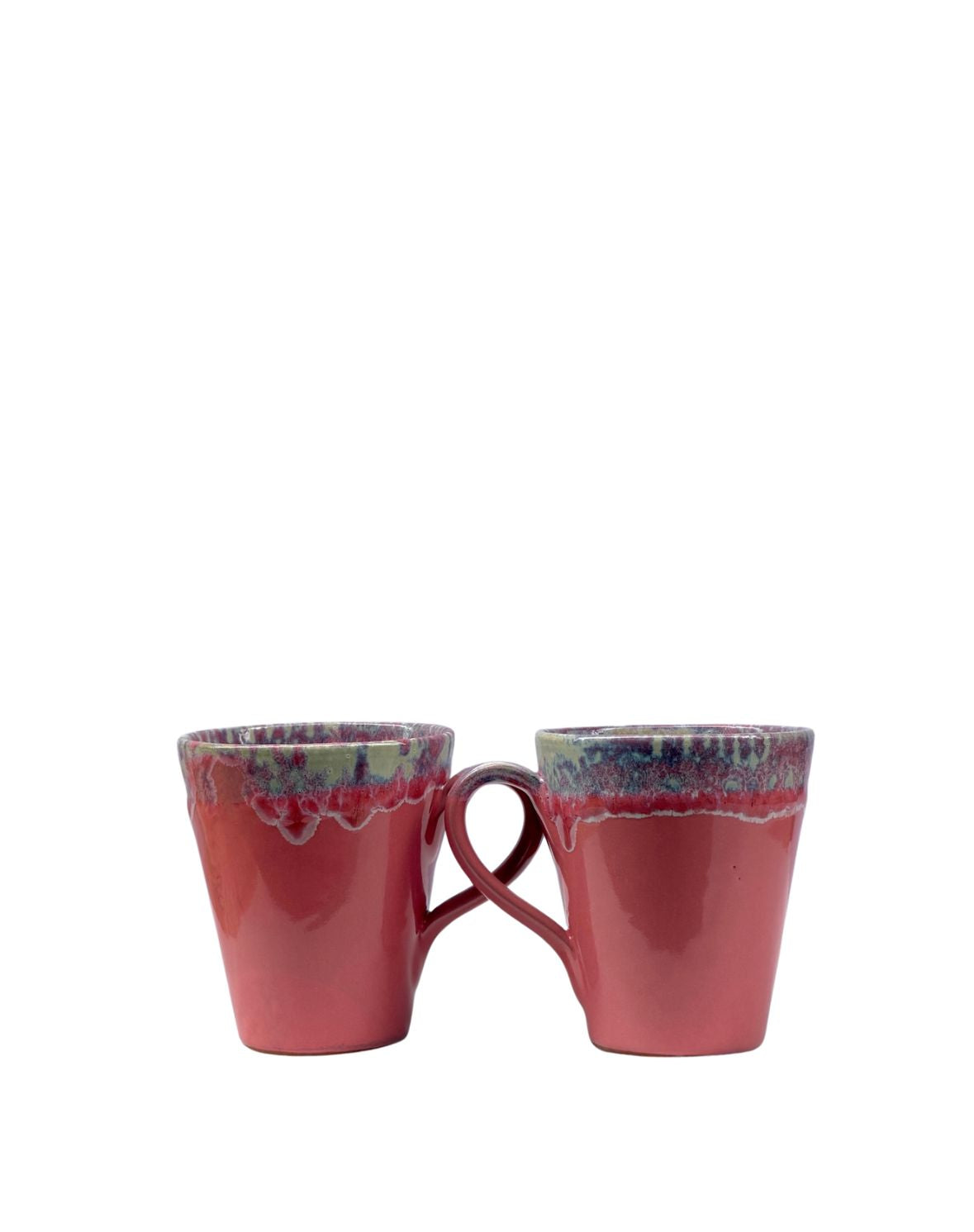 Taza Oceánic Rosa
