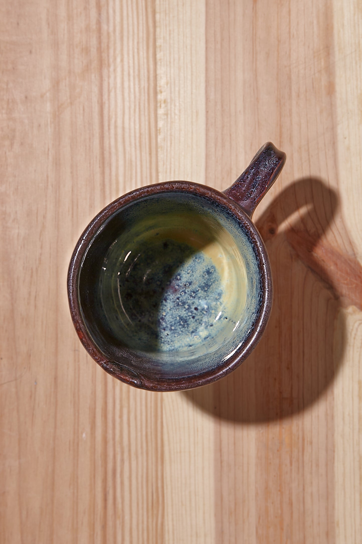 Taza pequeña Estelar