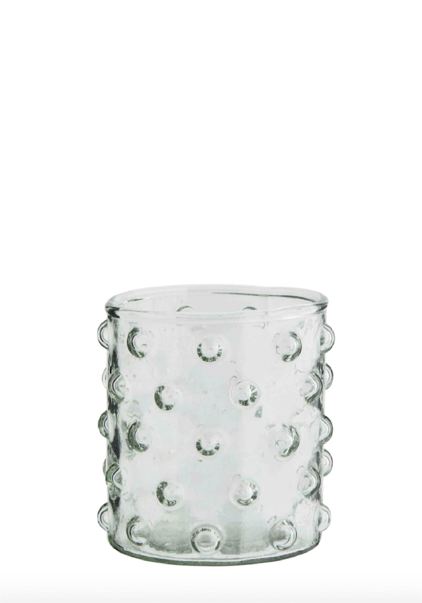 Vaso Cristal Laforet La Oficial