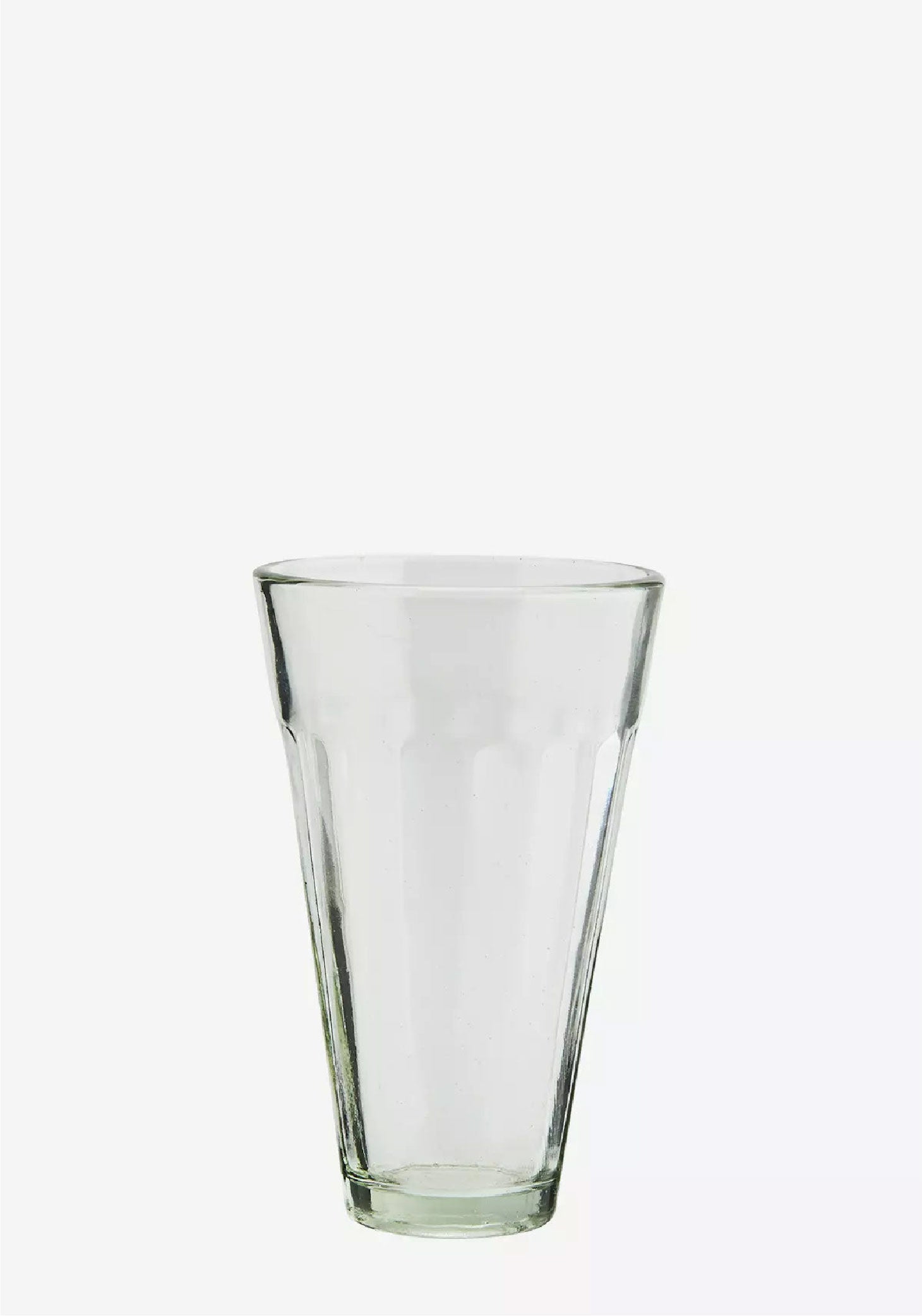 Vaso Cristal La Oficial