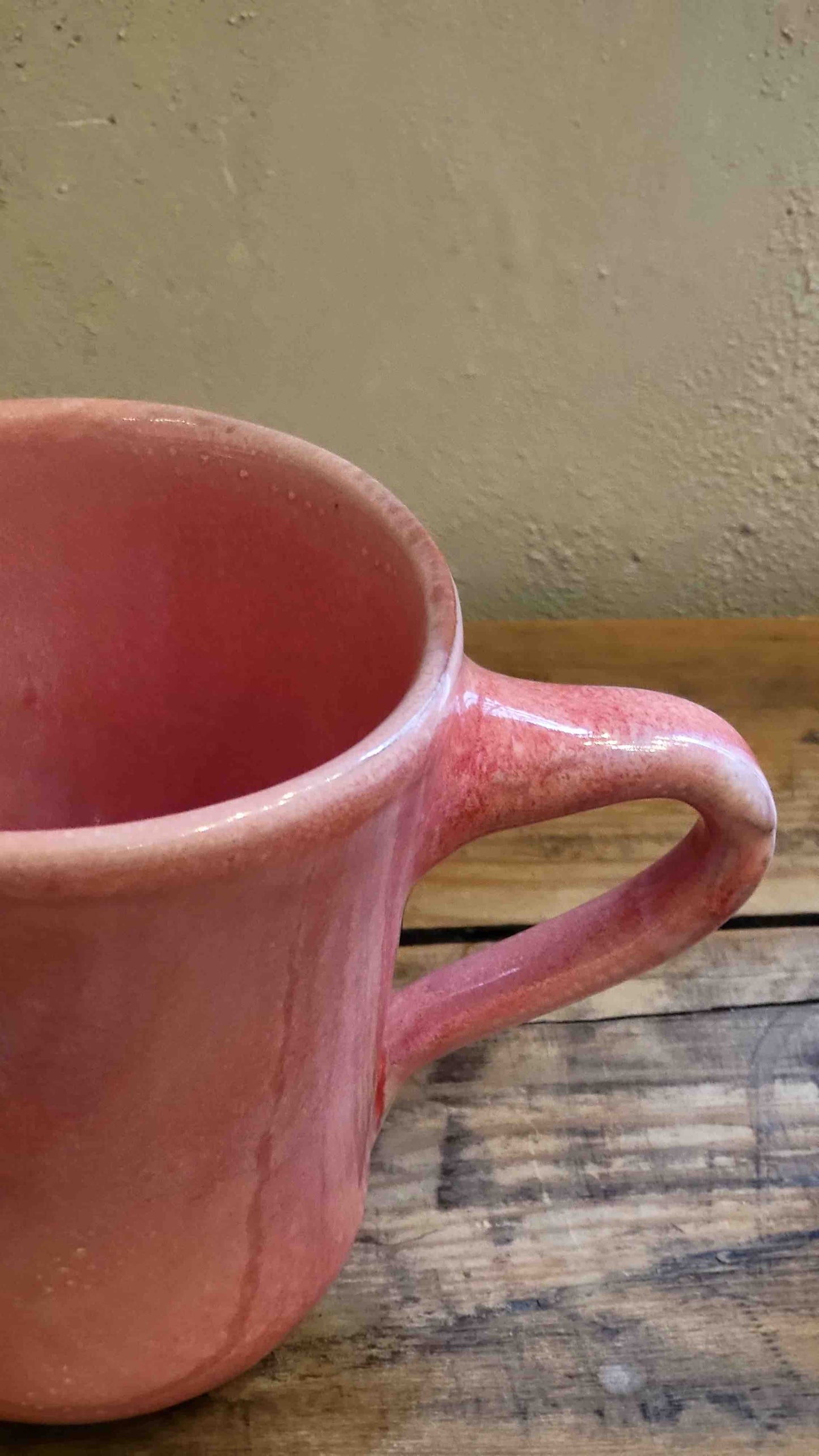 Vera ceramic mug