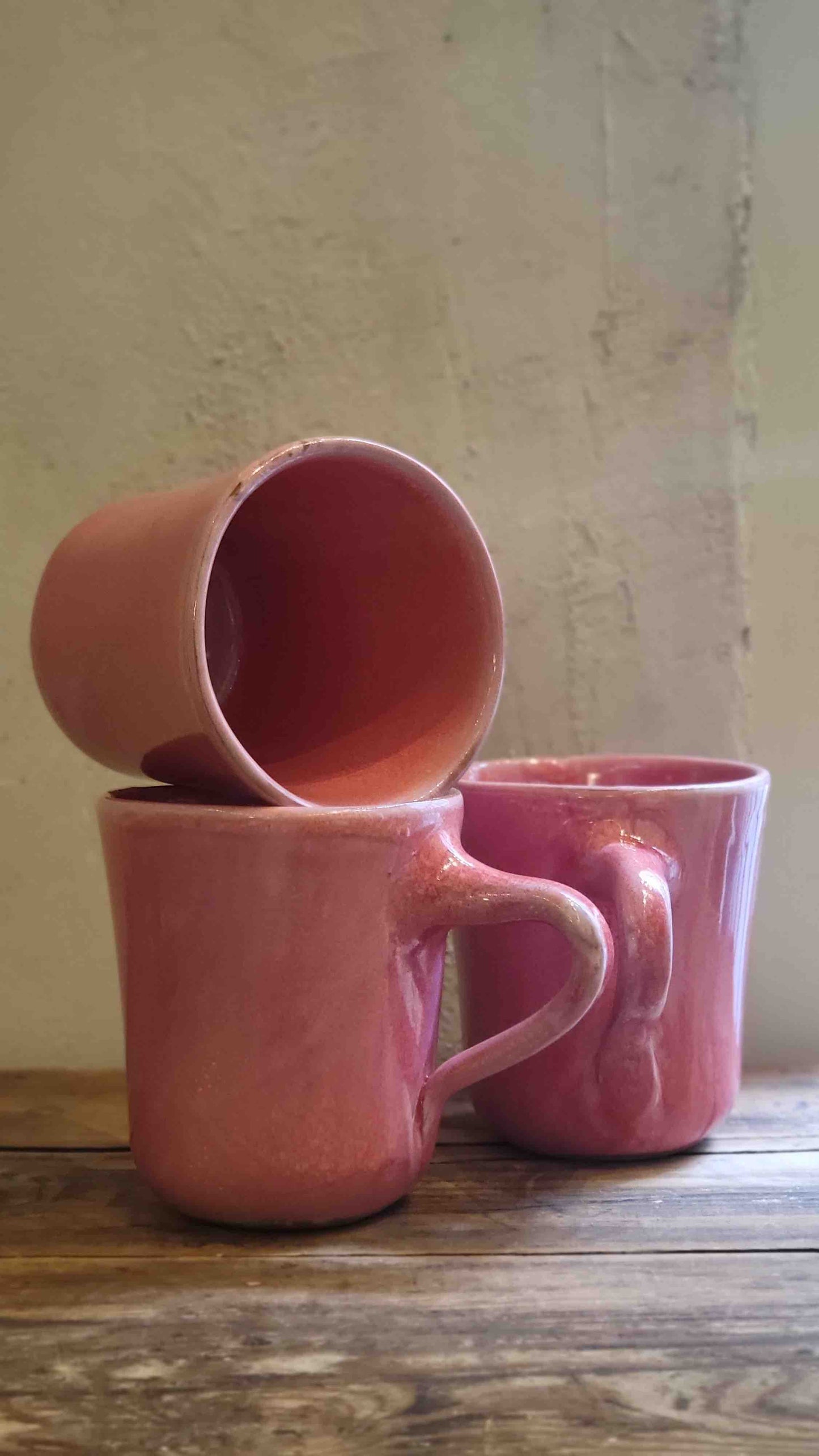 Vera ceramic mug